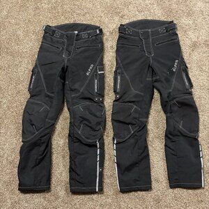 Alpha Cycle Gear Pants